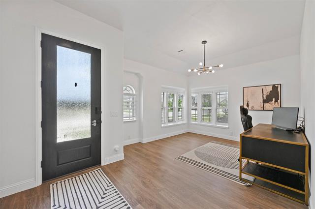 5018 Ridgeview Ln in Midlothian, TX - Building Photo - Building Photo