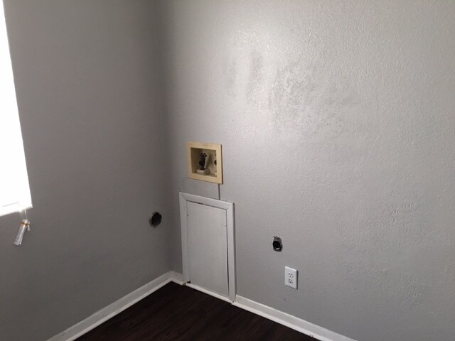 1322 W Rupe Ave in Enid, OK - Building Photo - Building Photo
