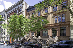 521 W 157th St Apartments