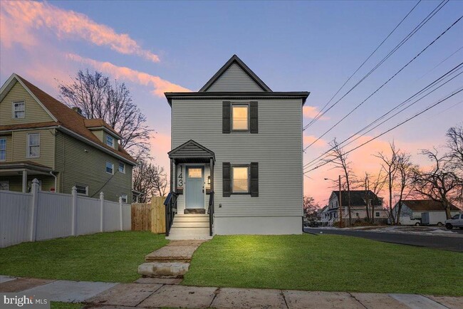 property at 143 Johnston Ave