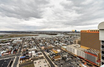 3101 Boardwalk in Atlantic City, NJ - Building Photo - Building Photo