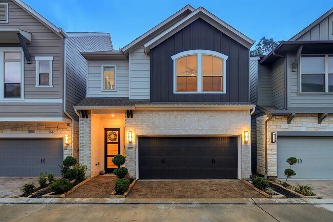 10934 Brambling Wood Dr in Houston, TX - Building Photo - Building Photo