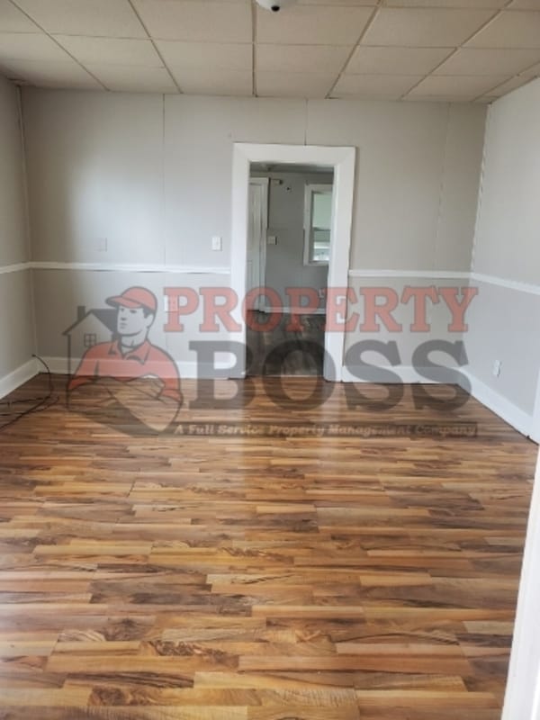 property at 1525 Roosevelt St