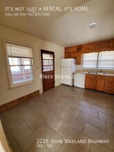 2228 John Wayland Hwy in Harrisonburg, VA - Building Photo - Building Photo