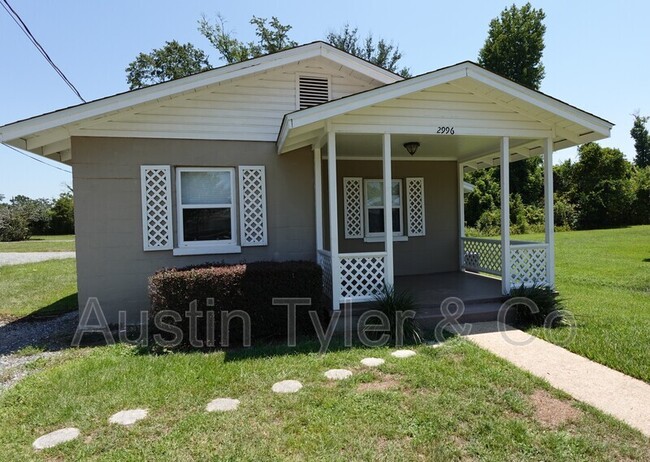 property at 2996 Smith St
