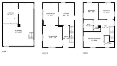 5 Harlem Ave in Carbondale, PA - Building Photo - Building Photo