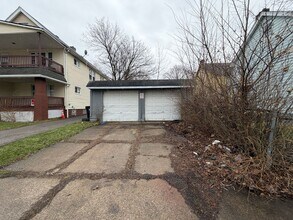 3973 E 123rd St in Cleveland, OH - Building Photo - Building Photo