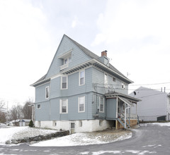 5 N Main St in Harriman, NY - Building Photo - Building Photo