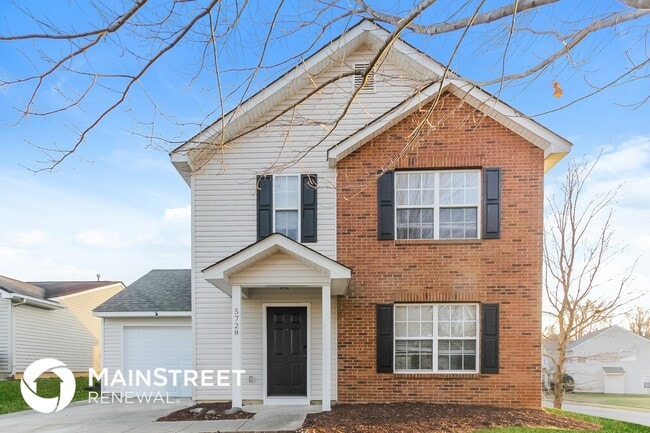 property at 5728 Fairchase Ave