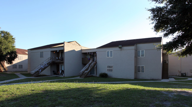 Beachwood Apartments in Jacksonville, FL - Foto de edificio - Building Photo