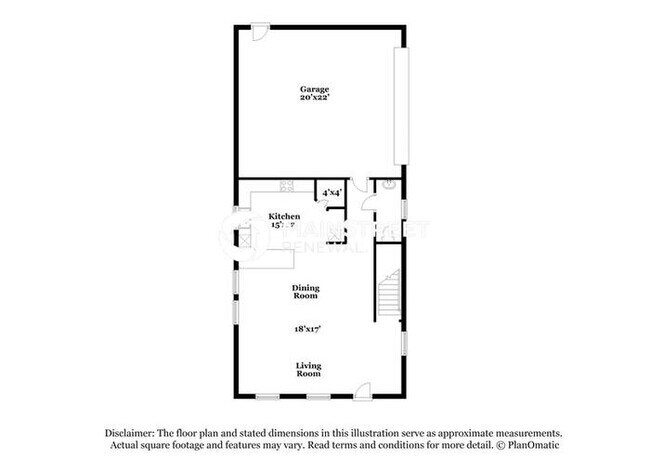 528 Venetian Palms Blvd in New Smyrna Beach, FL - Building Photo - Building Photo