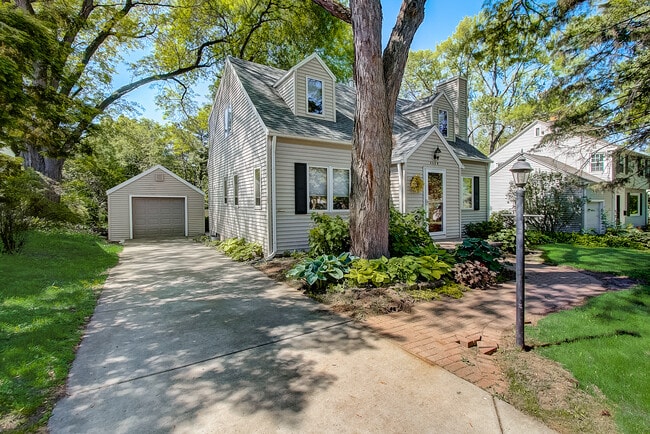 property at 4329 Felton Pl