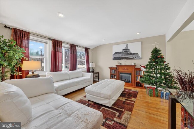 property at 8103 Turner St