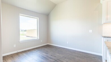 9109 NW 124th St in Yukon, OK - Building Photo - Building Photo