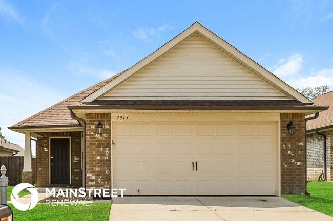 property at 7943 Allen Glen Ln