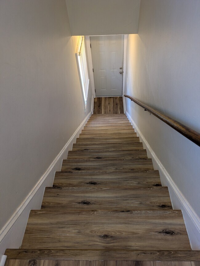 117 1/2 Park Rd in Suffolk, VA - Building Photo - Building Photo