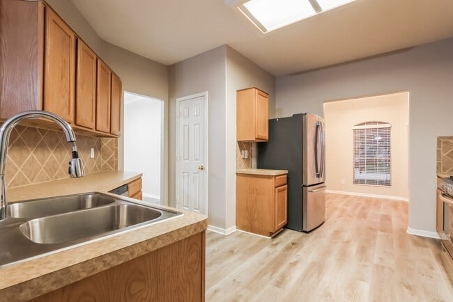 property at 12214 Landsdown Ridge Way