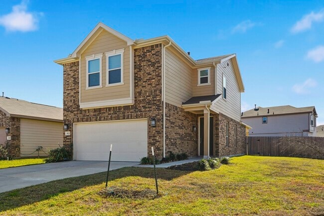 20123 Little Cub Ln in Katy, TX - Building Photo - Building Photo