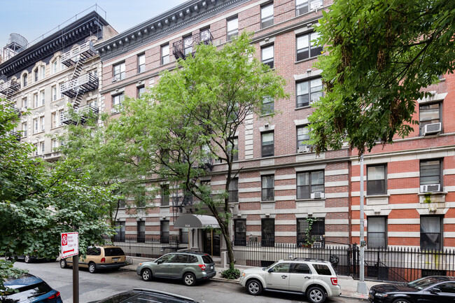 The Vancouver in New York, NY - Foto de edificio - Building Photo