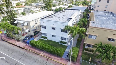 7633-7635 Dickens Ave in Miami Beach, FL - Building Photo - Building Photo