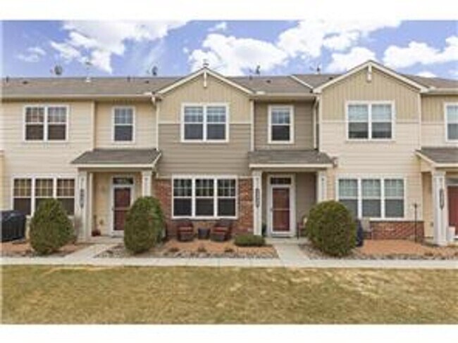 property at 3299 Hazel Trail