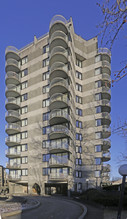 Canaland Apartments in Vancouver, BC - Building Photo - Building Photo