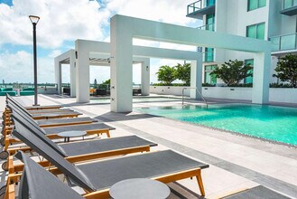 3900 Biscayne Blvd in Miami, FL - Building Photo - Building Photo