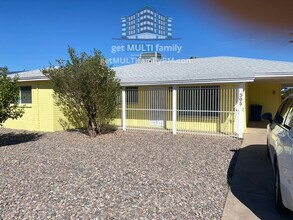 505 S Margo Dr in Tempe, AZ - Building Photo - Building Photo