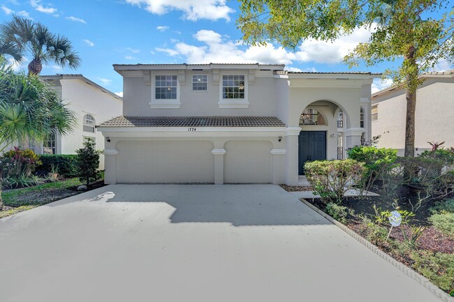 1774 Annandale Cir in Royal Palm Beach, FL - Building Photo - Building Photo