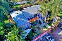 132 Europa St in Encinitas, CA - Foto de edificio - Building Photo