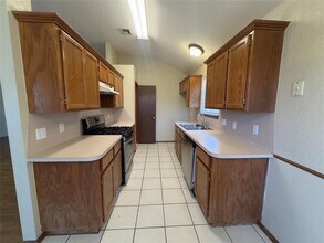 623 Rimrock Rd in Edmond, OK - Building Photo - Building Photo