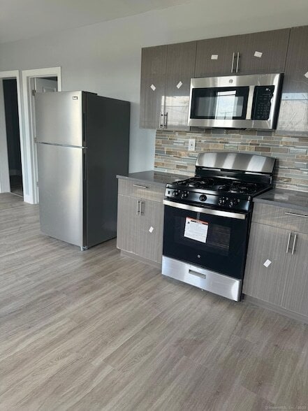 property at 651 Barnum Ave