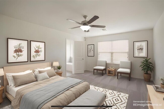 property at 7213 Dungarees Wy