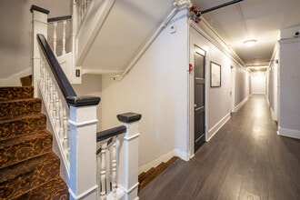 620 Eddy St in San Francisco, CA - Building Photo - Lobby