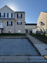 517 Aidone Dr in Middletown, DE - Building Photo