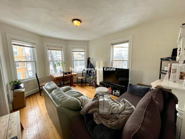 100 Calumet St, Unit 101 CALUMET #2