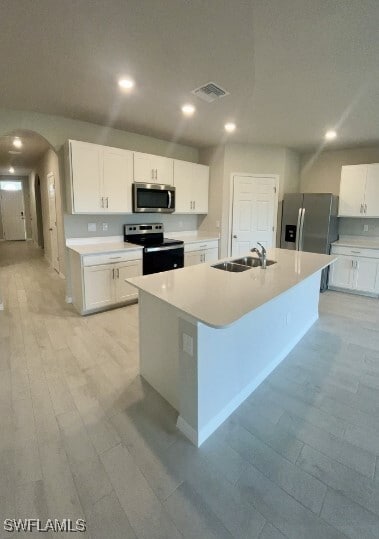 property at 16629 Elkhorn Coral Dr