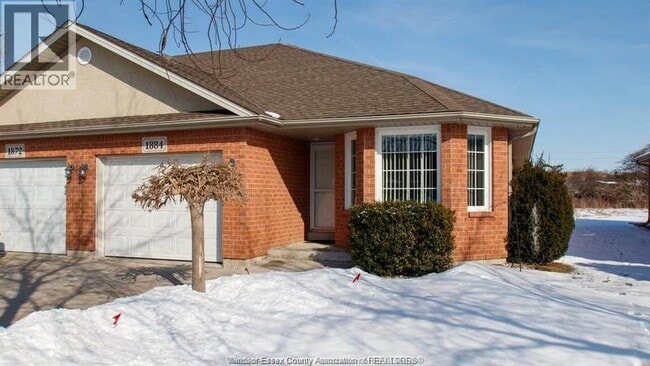 property at 1884 Questa Dr