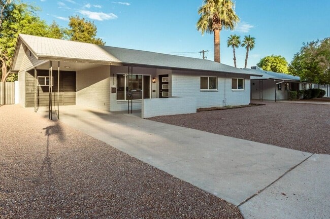 property at 4735 N 24th St