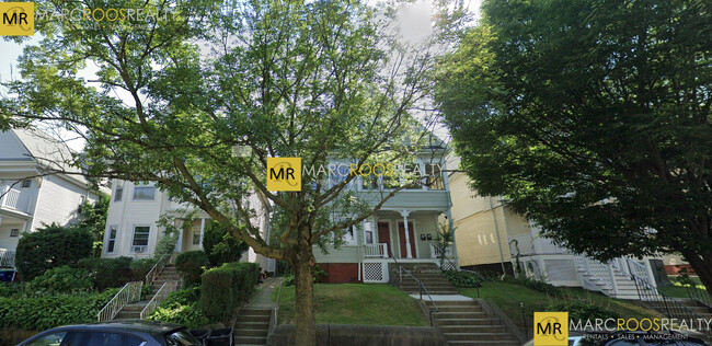 property at 246 Highland Ave