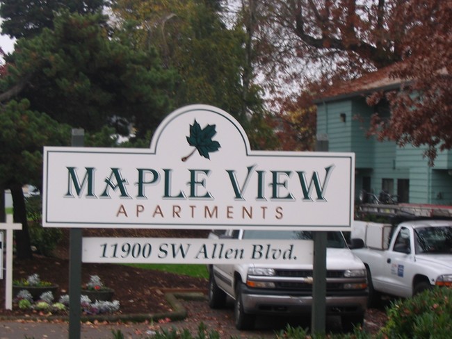 Mapleview Apartments