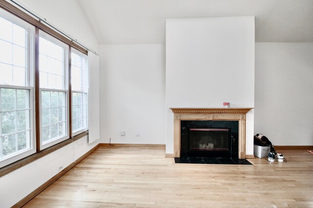1812 W Thomas St in Chicago, IL - Building Photo