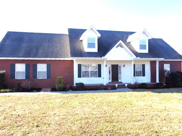 807 Stewart Valley Dr in Smyrna, TN - Building Photo