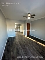 581 Metcalfe St in North Bay, ON - Building Photo