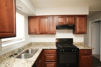 5519 Southboro Dr in Little Rock, AR - Building Photo - Building Photo