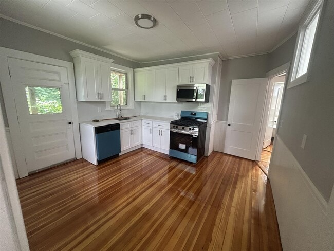 427 Broadway, Unit 3