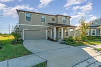 6396 Roadstead Ct in Apollo Beach, FL - Foto de edificio - Building Photo