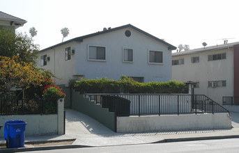 326 S Wilton Pl in Los Angeles, CA - Building Photo - Building Photo