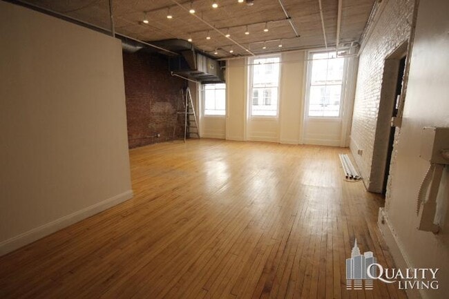 579 Broadway in New York, NY - Building Photo - Building Photo