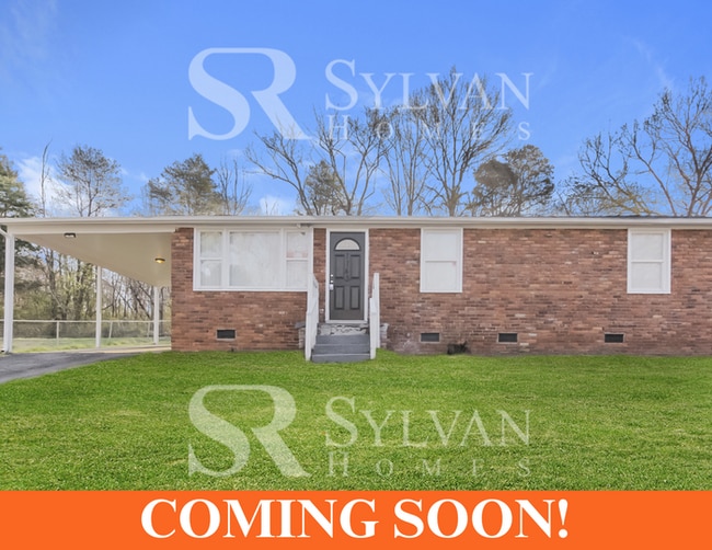 property at 1143 Rita Ave